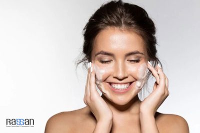 راهنمای خرید ژل شستشوی صورت برای پوست خشک