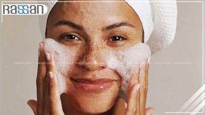 راهنمای خرید بهترین ژل شستشوی صورت برای پوست خشک