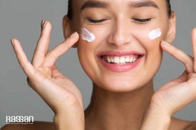 کرم ضد آفتاب چه تاثیری روی پوست دارد؟