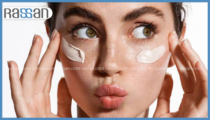 آیا ضد آفتاب پوست را روشن میکند؟ 2 استفاده از کرم ضد آفتاب روی صورت برای روشن شدن و محافظت از پوست