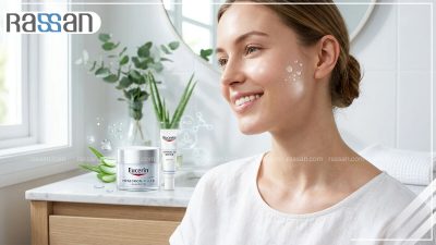 خواص اوسرین برای پوست چیست؟