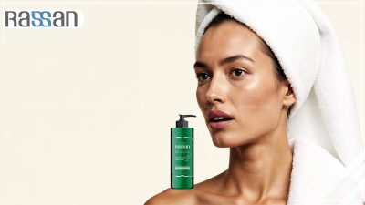 ترکیبات موجود در ژل شستشوی صورت چرب و جوشدار چیست؟ + روش استفاده