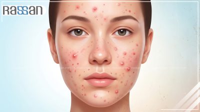 علت برگشت جوش بعد از قطع راکوتان چیست؟