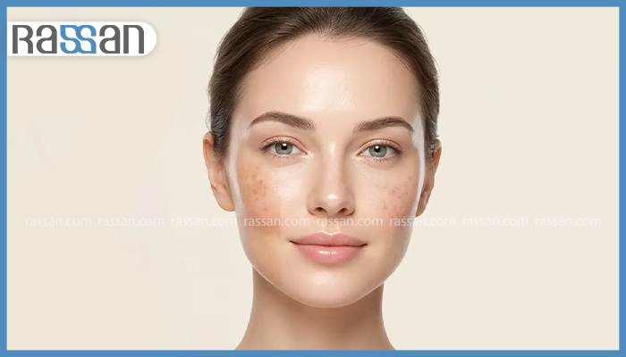 راهنمای جامع تاثیر کرم ویتامین E بر روی صورت 2 تاثیر مراقبت از پوست با کرم ویتامین E