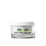 کرم کاسه ای syn ake ضد چین و چروک