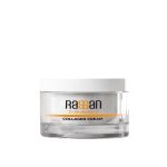 کرم کلاژن کاسه ای دکتر شباهنگ