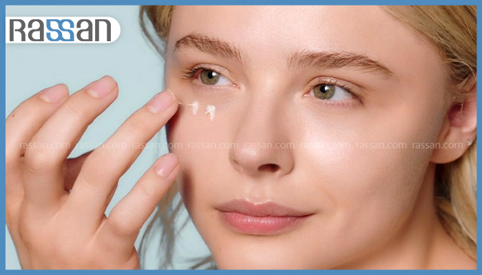 کرم دور چشم چیست؟ فواید، ترکیبات، روش استفاده و راهنمای انتخاب بهترین کرم 3 روش صحیح استفاده از کرم دور چشم در روتین مراقبت از پوست
