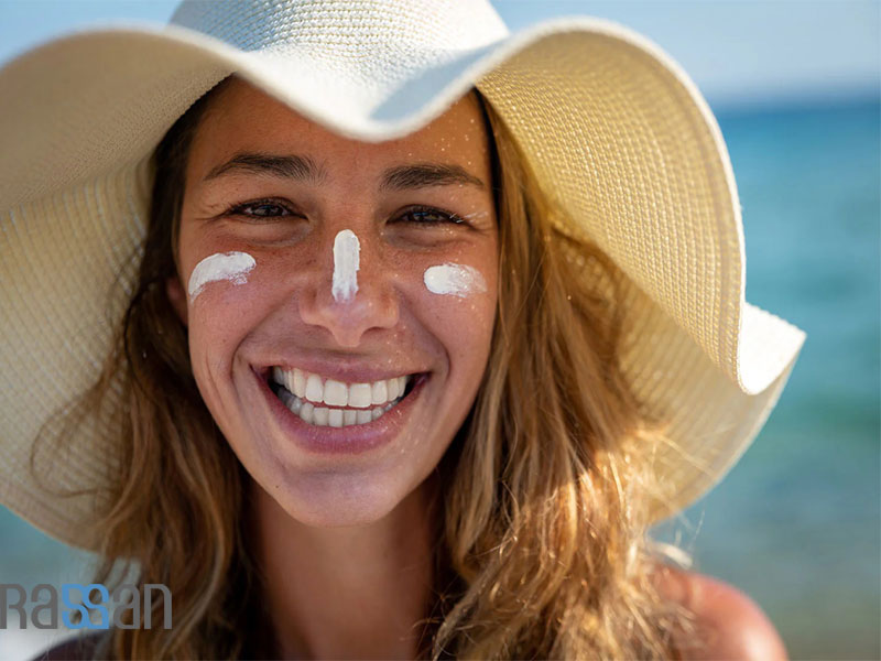 انتخاب بهترین ضد آفتاب بر اساس میزان SPF + جدول مقایسه spfها 6 کرم ضد آفتاب