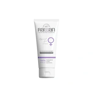 ژل بهداشتی بانوان راسن