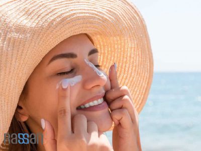 SPF چیست؟ بررسی تفاوت SPF 30  و 50