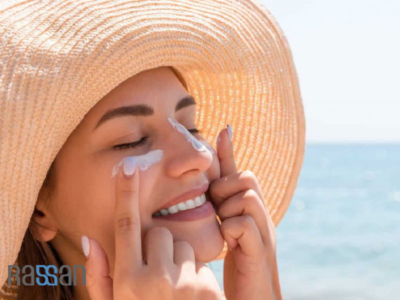 SPF ضدآفتاب