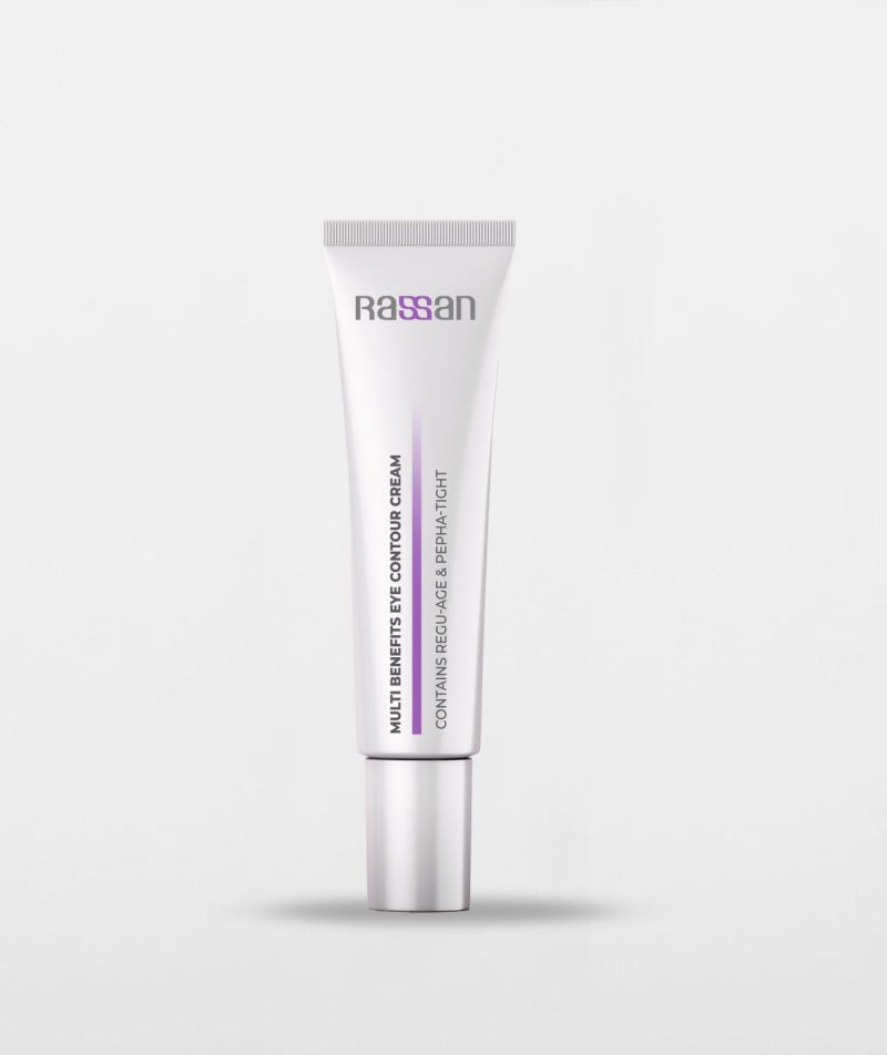 eye contour cream