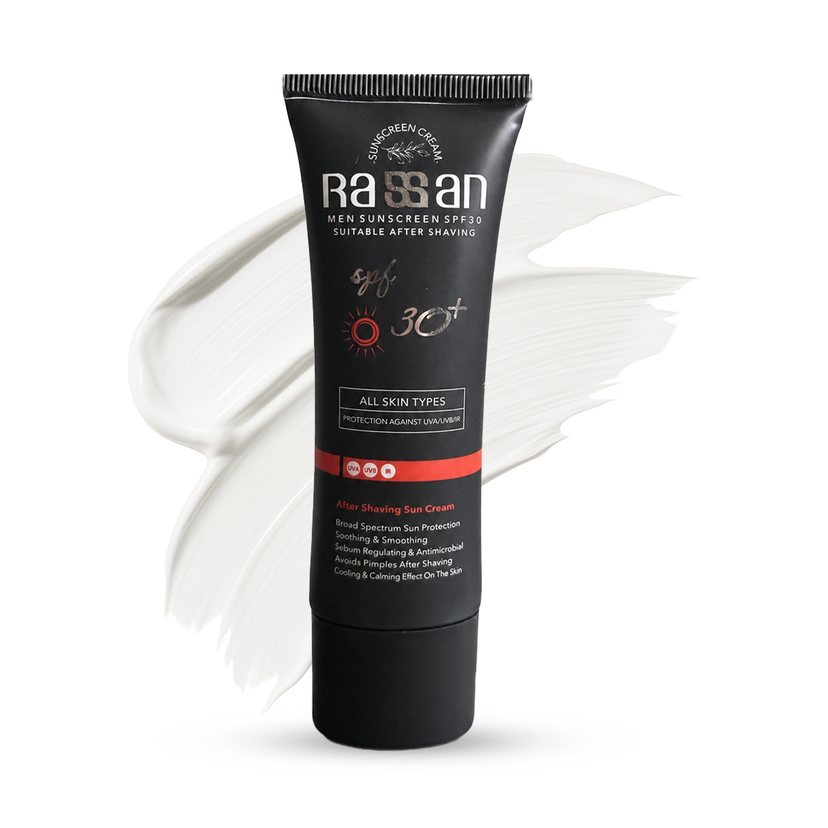 کرم ضد آفتاب آقایان SPF30