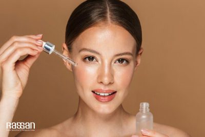 نیاسینامید چیست و خواص نیاسینامید برای پوست