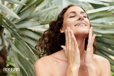 خواص روغن آرگان برای صورت