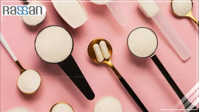 کلاژن چیست و چه نقشی در بدن دارد؟