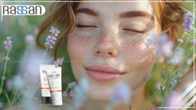 درمان لک‌های صورت؛ چه کار کنیم پوستی شاداب و بدون لک داشته باشیم؟!