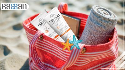 SPF30 یا SPF50؛ کدام یک مناسب است؟