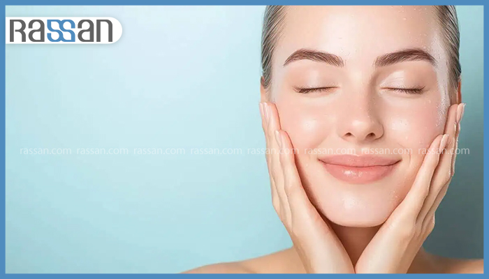 ۷ روش موثر و فوقالعاده برای جوانسازی پوست صورت و بدون چروک نگه داشتن آن 2 بهترین روش های جوانسازی پوست صورت