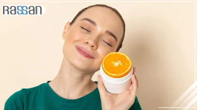 خواص ویتامین c برای پوست؛ آیا واقعاً معجزه می‌کند؟