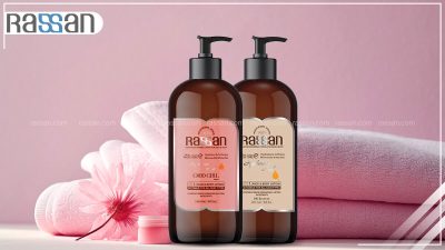 لوسیون معطر بهتر است یا بدون عطر؟ کدام را بخریم؟