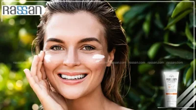 spf مناسب برای پوست چرب چیست؟