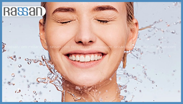 نقش آبرسان در جوانسازی پوست چیست؟ 3 تصویر دلیل حیاتی بودن آبرسان برای پوست