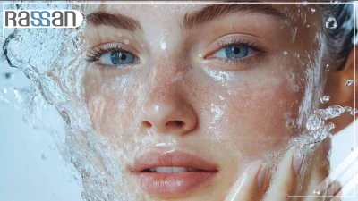 نقش آبرسان در جوانسازی پوست چیست؟