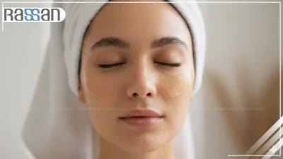 ژل ویتامین C را در کدام مرحله از روتین پوستی استفاده کنیم؟