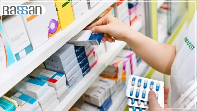 جدول داروخانه‌های فروشنده محصولات راسن در استان سیستان و بلوچستان