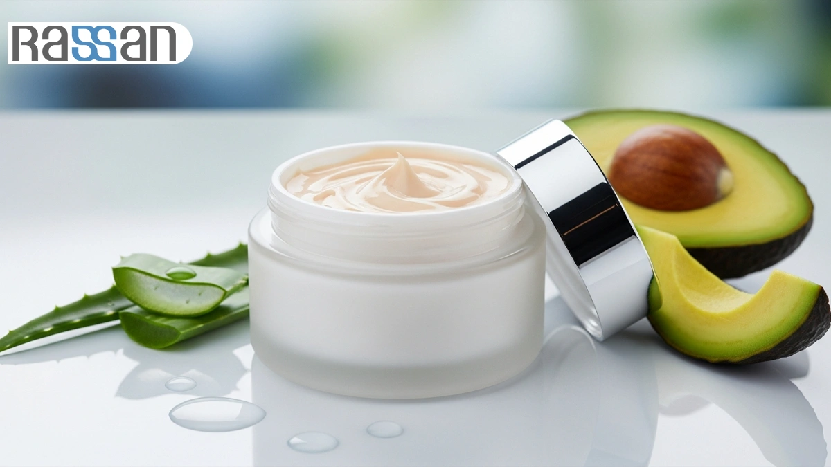 آبرسان برای پوست خشک