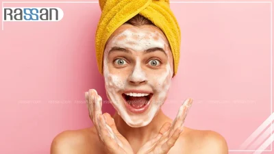 شستن پوست چرب دو بار در روز؛ کافی است یا خیر؟