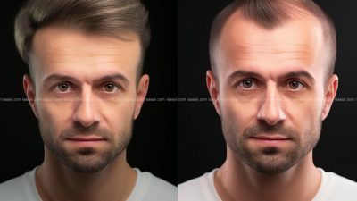 تاثیر استرس بر سلامت پوست