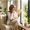 آیا در خانه هم باید ضد آفتاب بزنیم؟